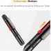 3 pieces double-sided carbon tip cleaning pens