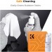 10-in-1 high-end cleaning set