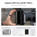 Nano-Xcel Series, ND4+ND32+Matte Box