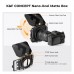 Nano-Xcel Series, ND4+ND32+Matte Box