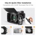 Nano-Xcel Series, ND4+ND32+Matte Box