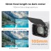 Nano-Xcel Series, ND4+ND32+Matte Box
