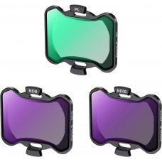Nano-Xcel Series, PL+ND8+ND16 Multi-Layer