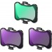 Nano-Xcel Series, PL+ND8+ND16 Multi-Layer