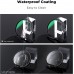 Nano-Dazzle Series, MCUV+CPL+ND1000+lens Cap 24 Multi-Layer,3 Cleaning cloth