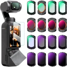 Nano-Xcel Series, 16 IN 1 28 Multi-Layer