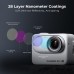 Nano-Xcel Series, UV+CPL+ND4 28 Multi-Layer