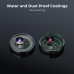 Nano-Xcel Series, UV+CPL+ND4 28 Multi-Layer