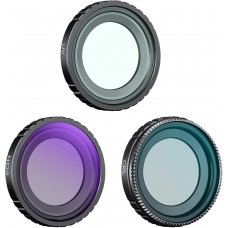 Nano-Xcel Series, UV+CPL+ND4 28 Multi-Layer
