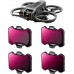 Nano-Xcel Series, ND8/PL+ND16/PL+ND32/PL+ND64/PL Multi-Layer