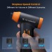 150,000 turn blow suction one ultra-high speed electric clean air blow