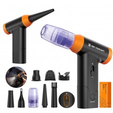 150,000 turn blow suction one ultra-high speed electric clean air blow