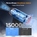 150,000 turn blow suction one ultra-high speed electric clean air blow