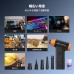 150,000 turn blow suction one ultra-high speed electric clean air blow