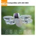 Nano-Xcel Series, PL+ND8+ND16 28 Multi-Layer