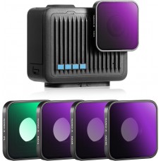 Nano-Xcel Series, PL+ND4+ND8+ND16 28 Multi-Layer