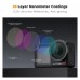 Nano-Xcel Series, CPL+ND8+ND16+ND32 28 Multi-Layer