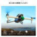 Nano-Xcel Series, ND8+ND16+ND32+ND64 28 Multi-Layer