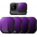 Nano-Xcel Series, ND8/PL+ND16/PL+ND32/PL+ND64/PL 28 Multi-Layer