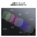 Nano-Xcel Series, PL+ND8+ND16+ND32+ND64+ND128 28 Multi-Layer