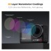 Nano-Xcel Series, ND8+ND16+ND32+ND64 28 Multi-Layer