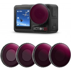 Nano-Xcel Series, ND8&PL+ND16&PL+ND32&PL+ND64&PL 28 Multi-Layer