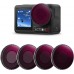 Nano-Xcel Series, ND8&PL+ND16&PL+ND32&PL+ND64&PL 28 Multi-Layer