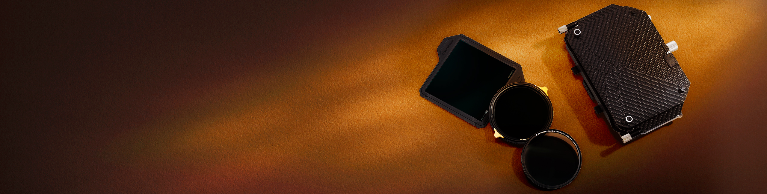 Black Mist Filters