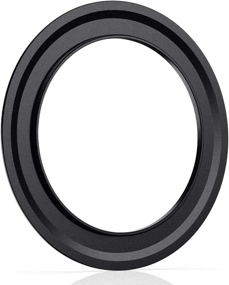 Nano-Xcel Pro Series, Square System Filter Adapter Ring Nano-Xcel Pro Series, Square System Filter Adapter Ring