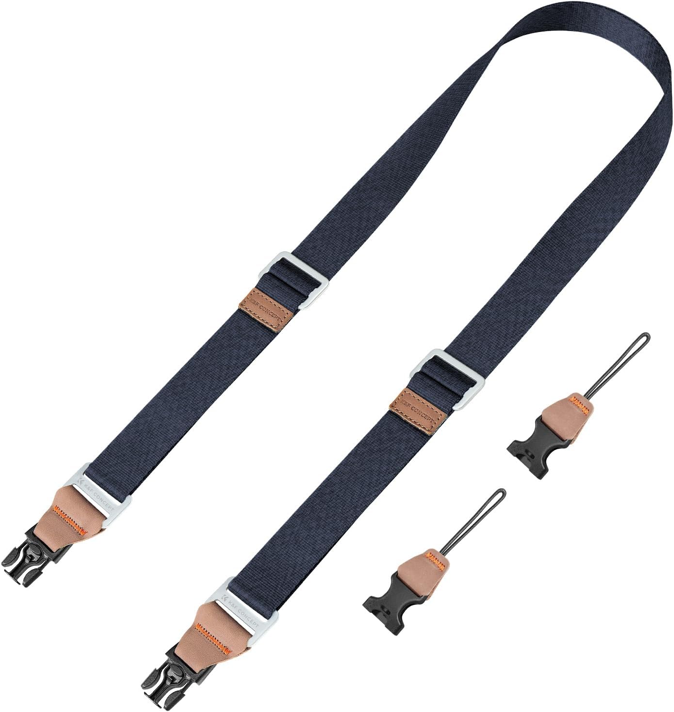 Strap URBAN WANDER 01(Blue) Strap URBAN WANDER 01(Blue)