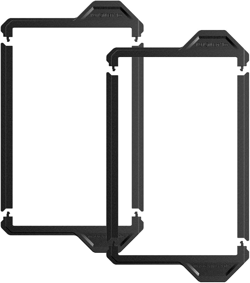 Nano-Xcel Pro Series, 100 * 150mm Filter Protection Frame Nano-Xcel Pro Series, 100 * 150mm Filter Protection Frame